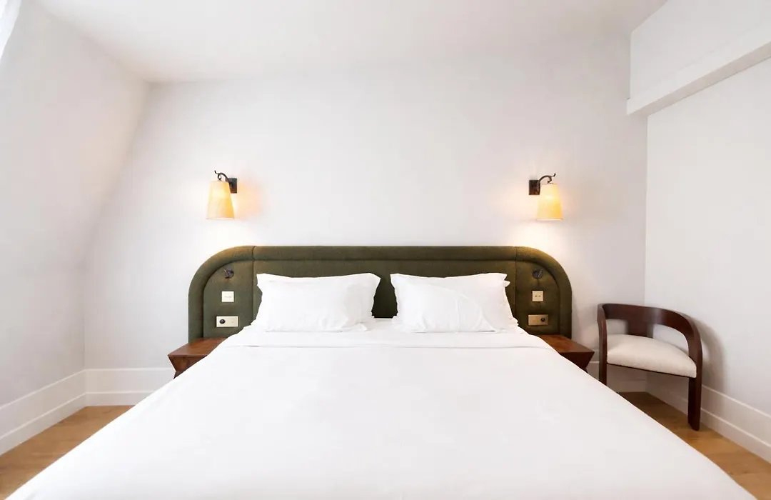 Neuilly Park Hotel-1